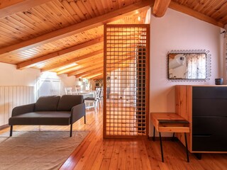 Appartement Griante-Cadenabbia Équipement 9
