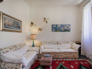 Appartamento Santa Margherita Ligure Caratteristiche 6