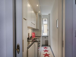 Appartement Santa Margherita Ligure Équipement 8