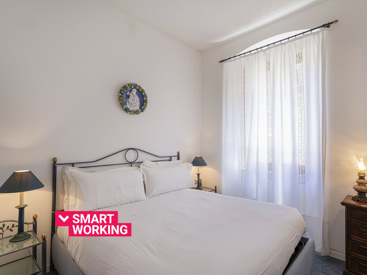 Apartment Santa Margherita Ligure Ausstattung 9