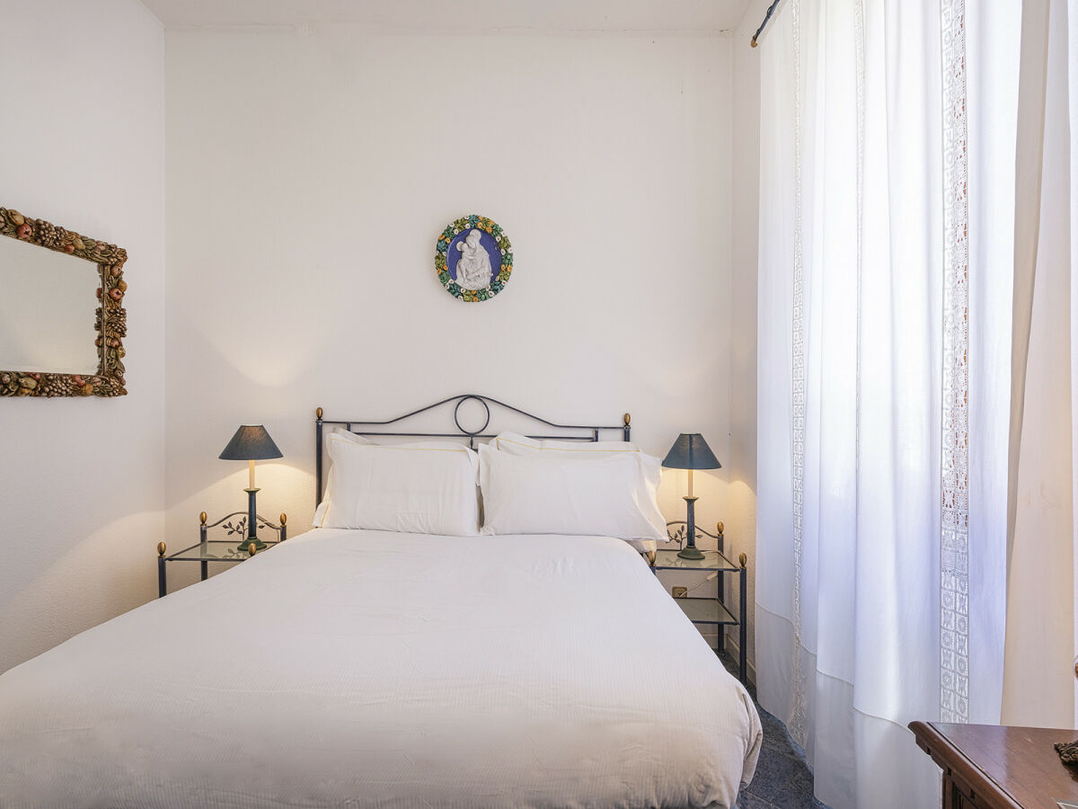 Apartment Santa Margherita Ligure Ausstattung 10