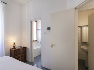 Appartement Santa Margherita Ligure Équipement 11