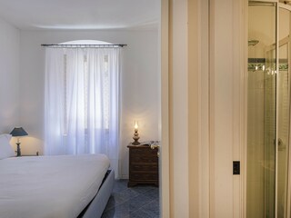Appartement Santa Margherita Ligure Équipement 12