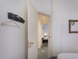 Appartement Santa Margherita Ligure Équipement 13