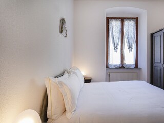 Appartement Santa Margherita Ligure Équipement 14