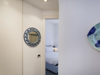 Appartement Santa Margherita Ligure Équipement 16