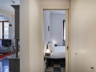 Appartamento Santa Margherita Ligure Caratteristiche 17