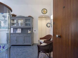 Appartamento Santa Margherita Ligure Caratteristiche 20
