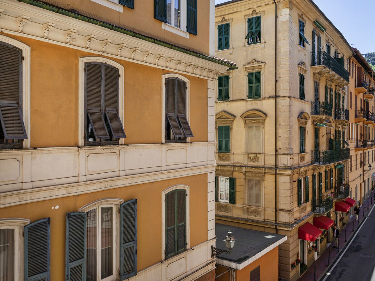 Appartement Santa Margherita Ligure Buitenaudio-opname 1