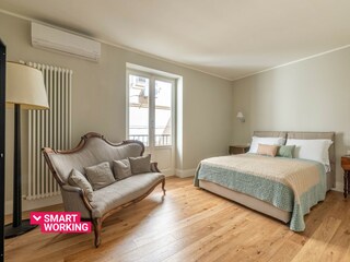 Appartement Palermo Équipement 7