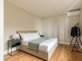 Appartement Palermo Équipement 8
