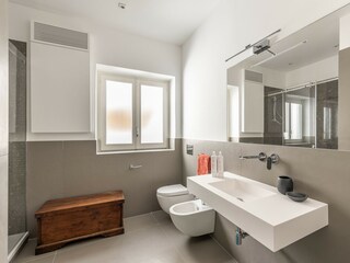 Appartement Palermo Équipement 9
