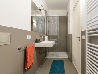 Appartement Palermo Équipement 10