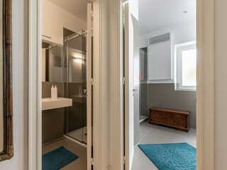 Appartement Palermo Équipement 11
