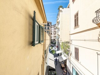 Apartamento Palermo Entorno 13