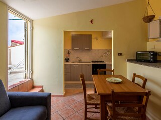 Appartamento Cefalù Caratteristiche 4