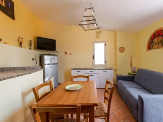 Appartamento Cefalù Caratteristiche 5