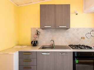 Appartamento Cefalù Caratteristiche 6