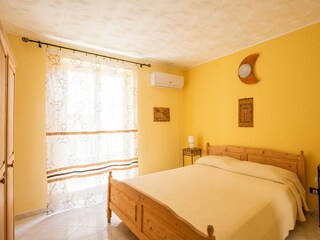 Appartamento Cefalù Caratteristiche 7