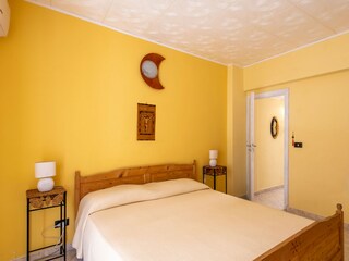 Appartamento Cefalù Caratteristiche 8