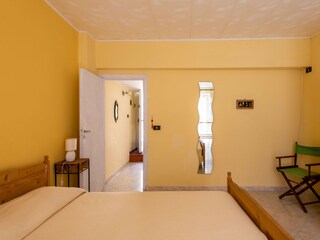 Appartamento Cefalù Caratteristiche 9