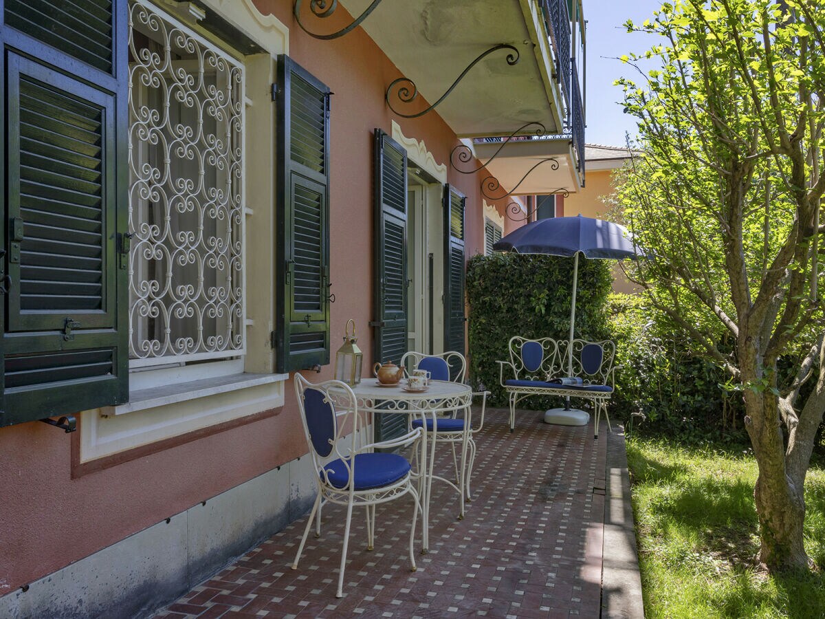 Apartment Santa Margherita Ligure Umgebung 15