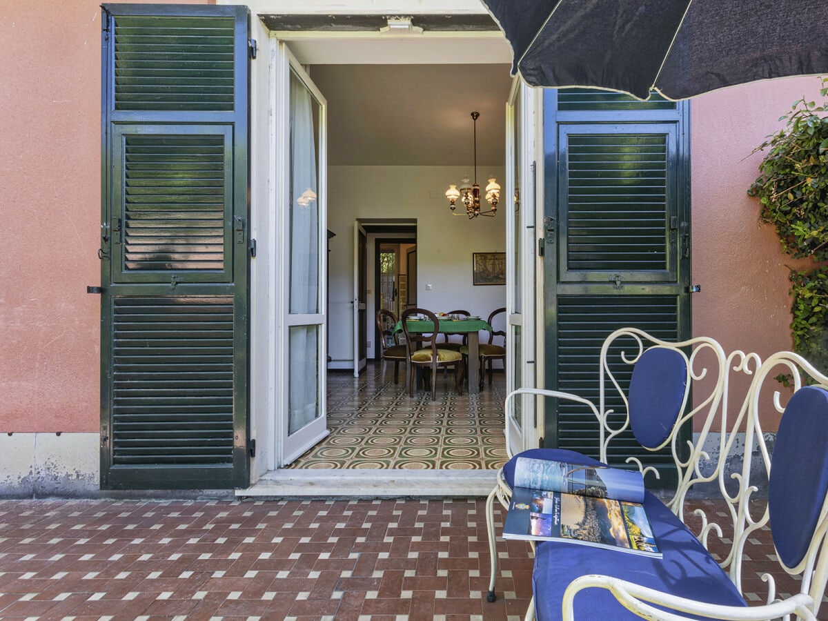 Apartment Santa Margherita Ligure Umgebung 16