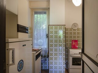 Appartement Santa Margherita Ligure Équipement 6