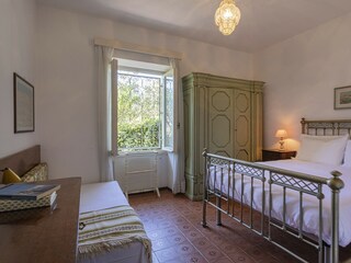 Appartement Santa Margherita Ligure Équipement 7