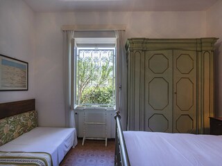 Appartamento Santa Margherita Ligure Caratteristiche 8