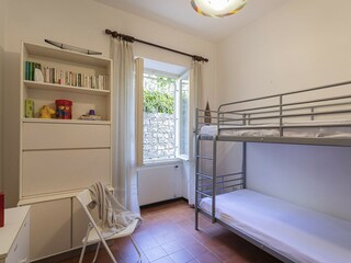 Appartement Santa Margherita Ligure Équipement 9