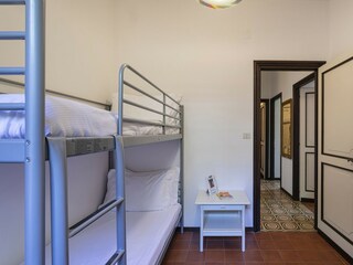 Appartement Santa Margherita Ligure Équipement 10