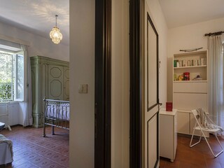 Appartement Santa Margherita Ligure Équipement 12