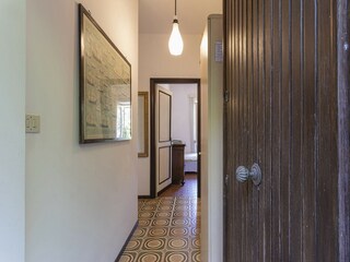 Appartement Santa Margherita Ligure Équipement 14