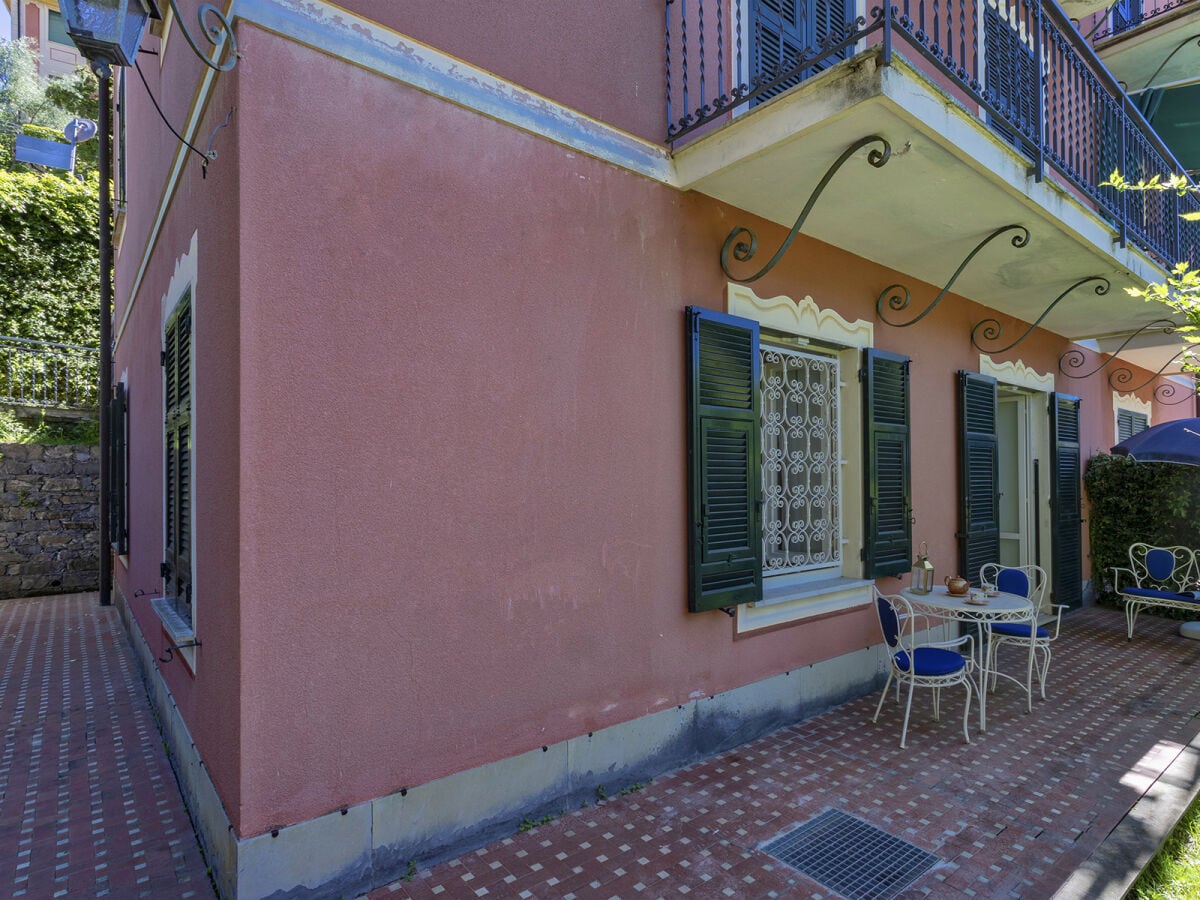 Apartment Santa Margherita Ligure Umgebung 18