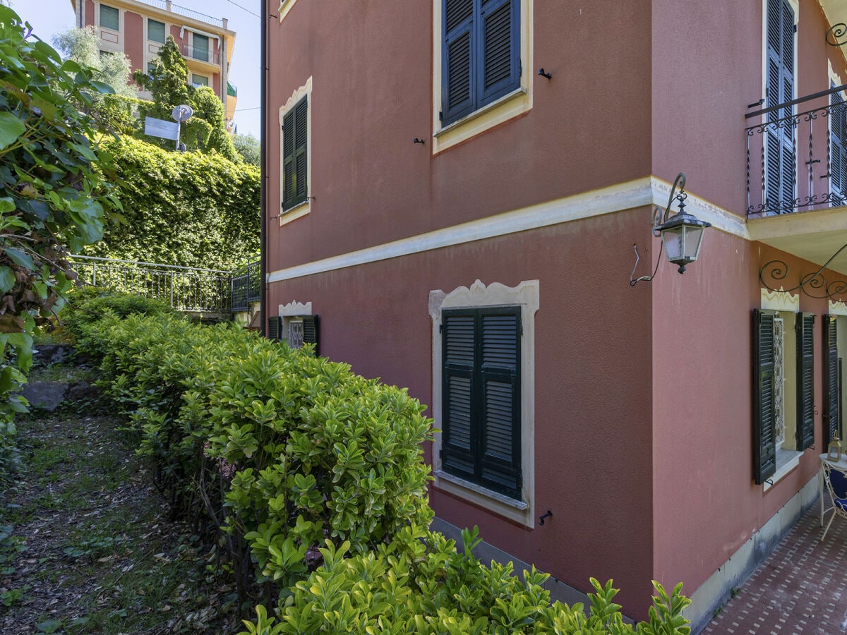 Apartment Santa Margherita Ligure Umgebung 19