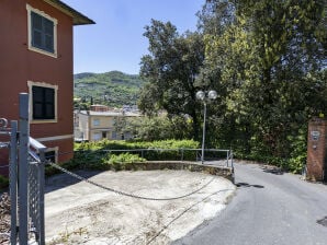 Vintage Apartment with Garden - Santa Margherita Ligure - image1