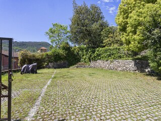 Appartamento Santa Margherita Ligure Registrazione all'aperto 3