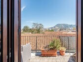 Apartamento Palermo Grabación al aire libre 1