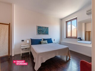 Appartement Palermo Équipement 6