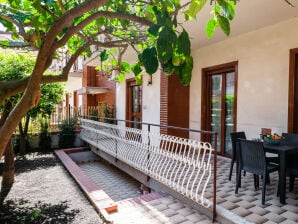 Appartement Lemon Tree Apartments - Casa Arancione - Giardini Naxos - image1