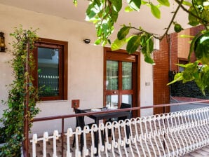 Appartement Lemon Tree Apartments - Casa Blu - Jardins-Naxos - image1