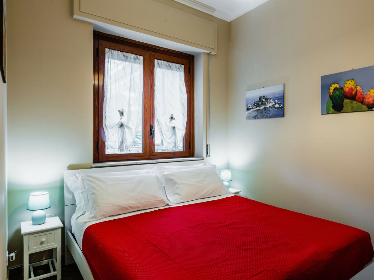 Apartment Giardini Naxos Ausstattung 5