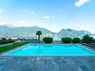 Appartamento San Siro Registrazione all'aperto 2