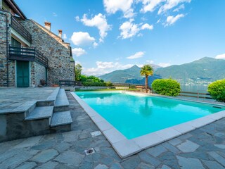 Apartamento San Siro Grabación al aire libre 3