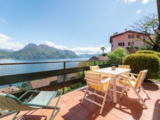 Apartment San Siro Outdoor Recording 4