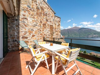 Apartment San Siro Outdoor Recording 5