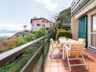 Appartement San Siro Buitenaudio-opname 6