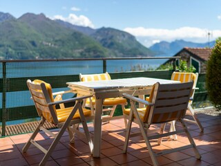 Apartamento San Siro Grabación al aire libre 7