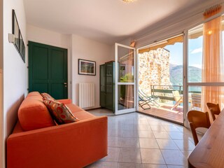 Appartamento San Siro Caratteristiche 18